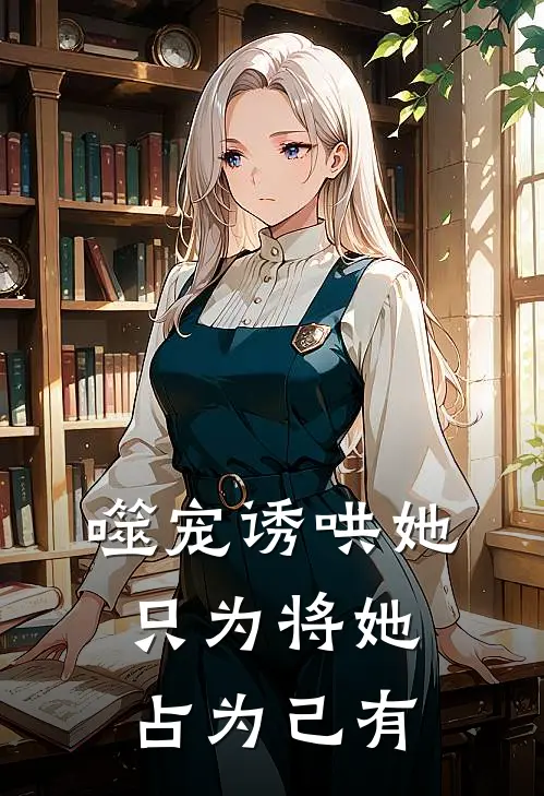 噬宠诱哄她，只为将她占为己有