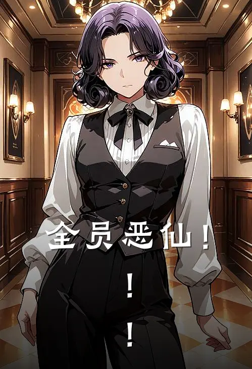 全员恶仙！！！