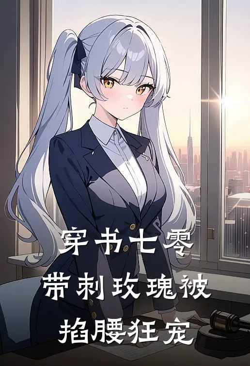 穿书七零：带刺玫瑰被掐腰狂宠