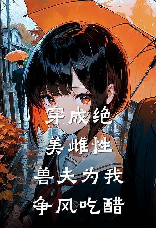 穿成绝美雌性，兽夫为我争风吃醋