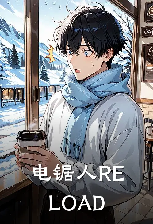 电锯人RELOAD