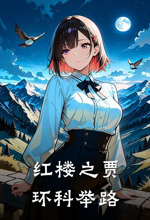 红楼之贾环科举路