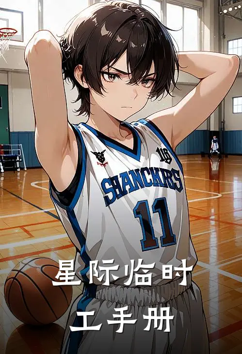 星际临时工手册