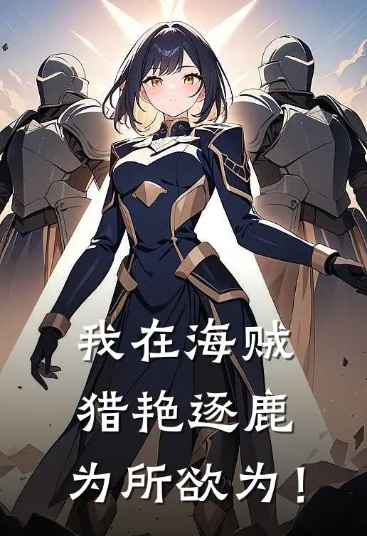 我在海贼猎艳逐鹿，为所欲为！