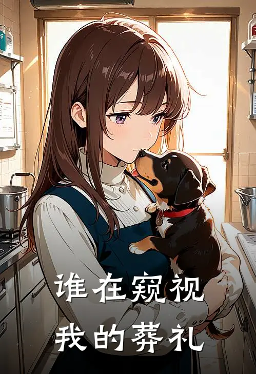 谁在窥视我的葬礼