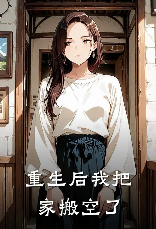 重生后我把家搬空了，