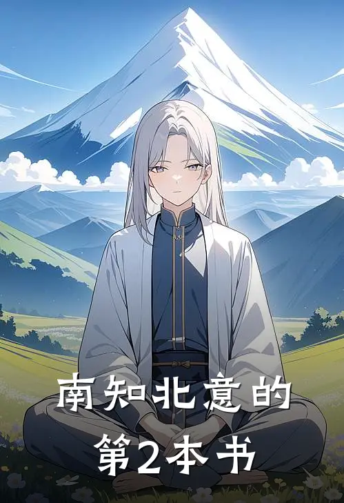 南知北意的第2本书