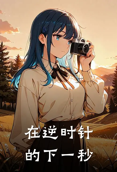 在逆时针的下一秒