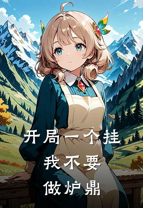 开局一个挂，我不要做炉鼎