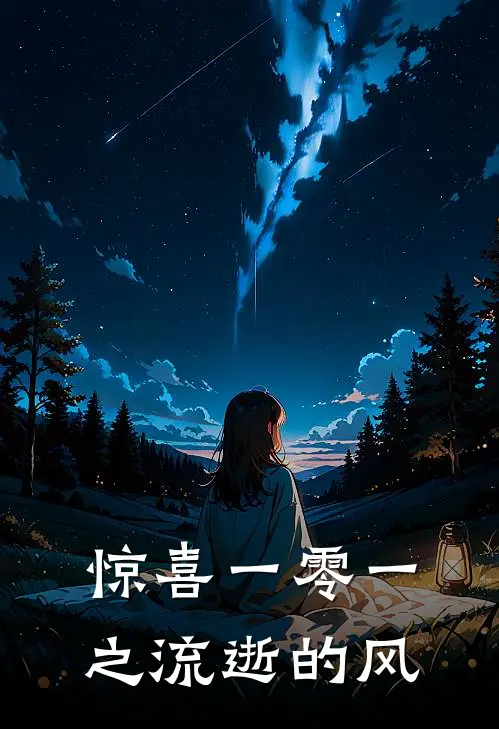 惊喜一零一之流逝的风