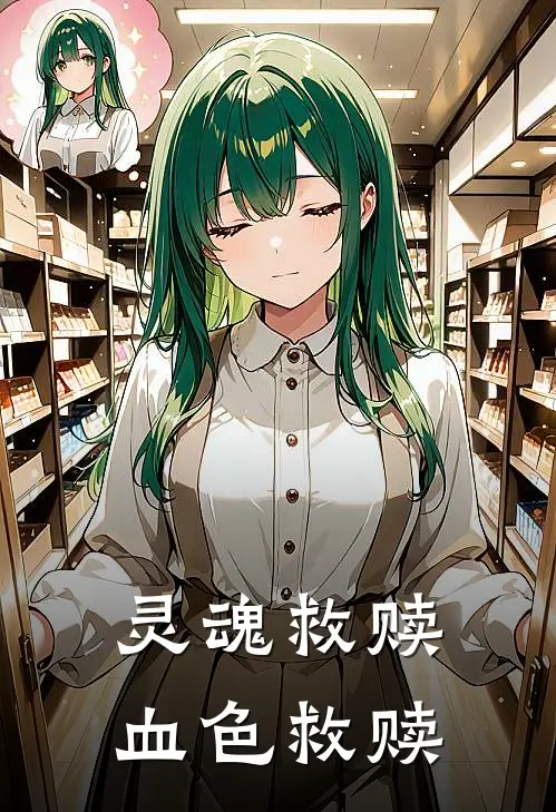 灵魂救赎，血色救赎