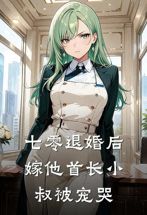 七零退婚后，嫁他首长小叔被宠哭