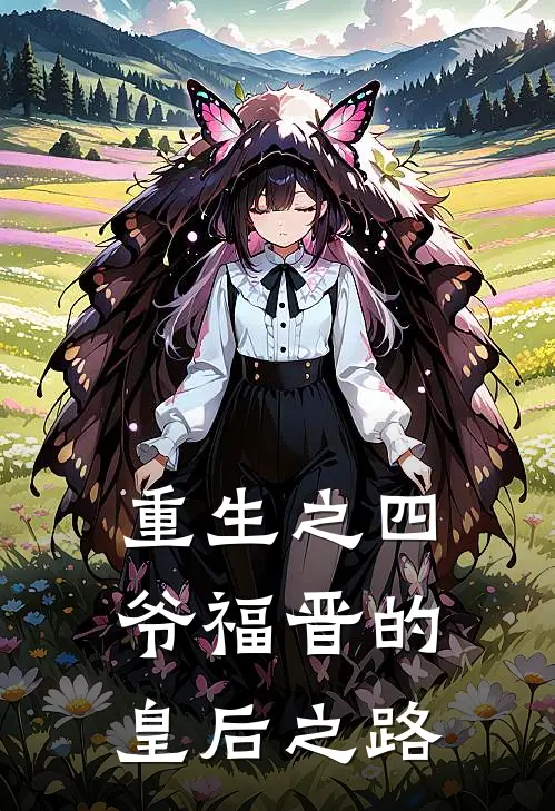 重生之四爷福晋的皇后之路