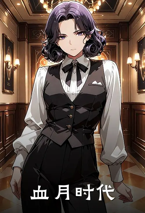 血月时代