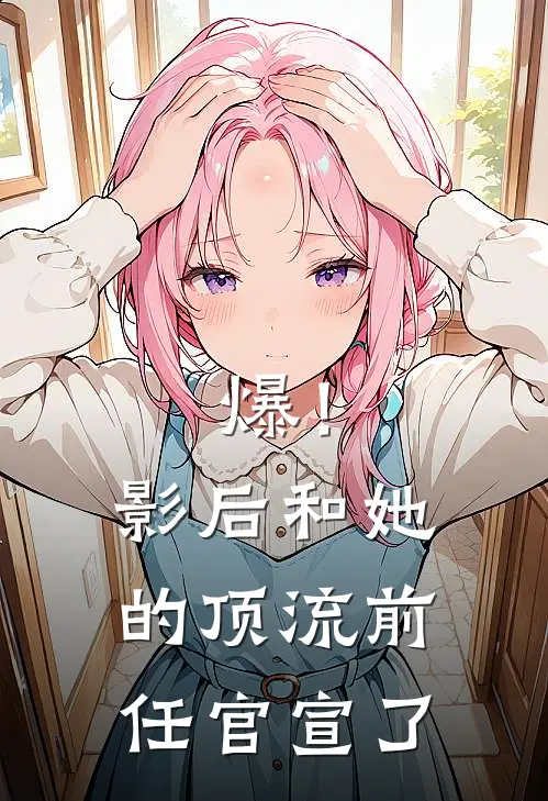 爆！影后和她的顶流前任官宣了