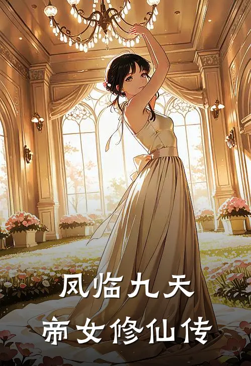 凤临九天：帝女修仙传