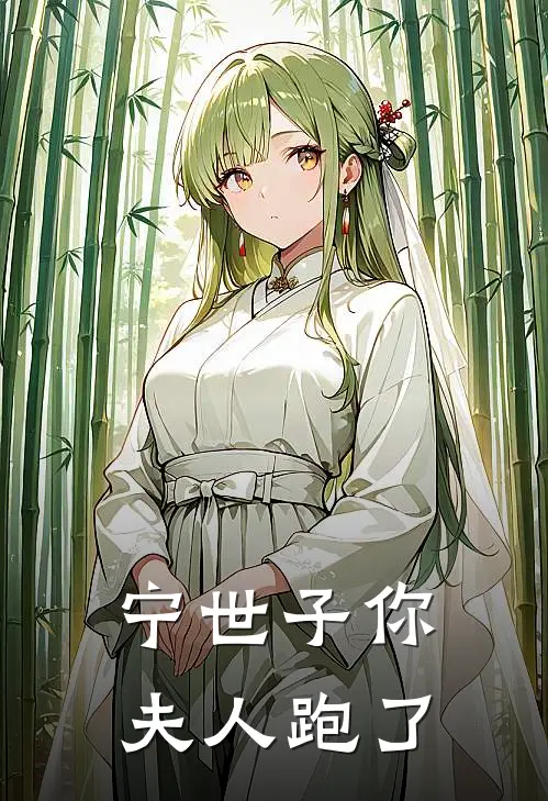 宁世子你夫人跑了