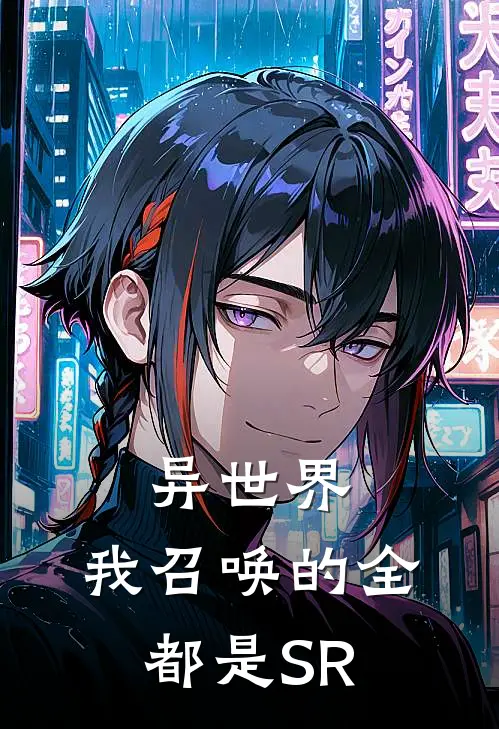 异世界：我召唤的全都是SR