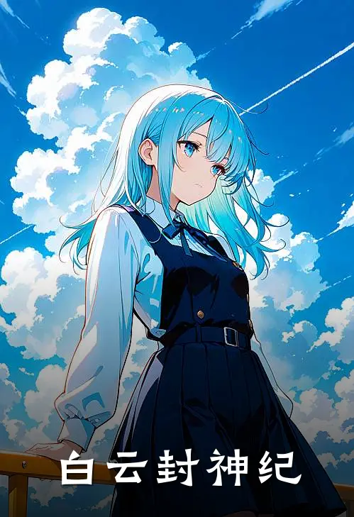 白云封神纪