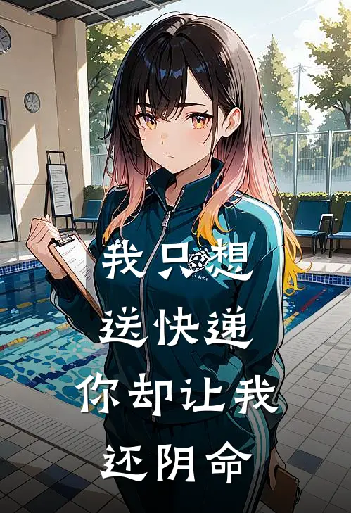 我只想送快递，你却让我还阴命