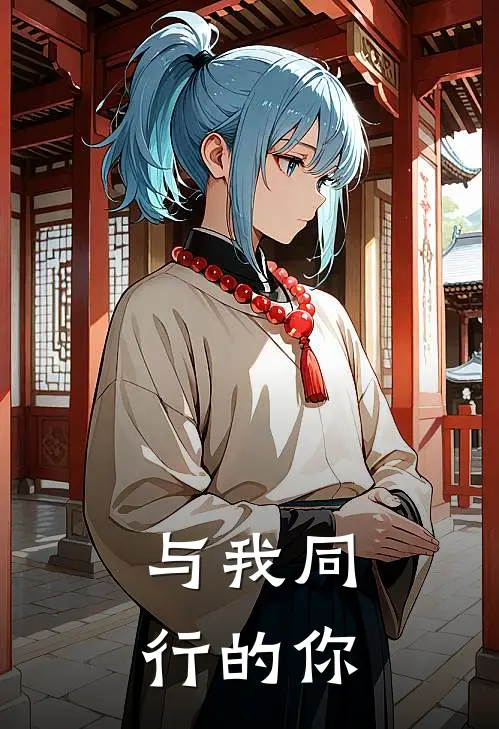与我同行的你
