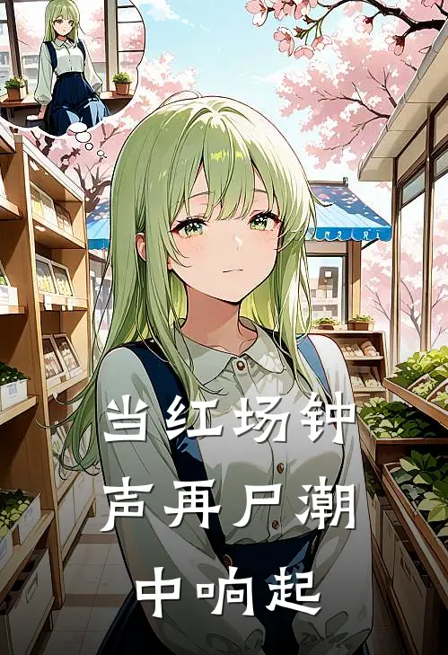 当红场钟声再尸潮中响起