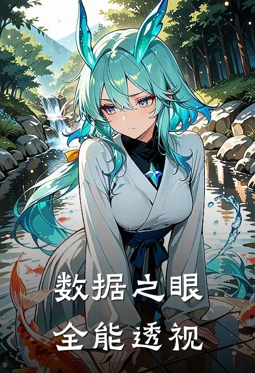 数据之眼：全能透视