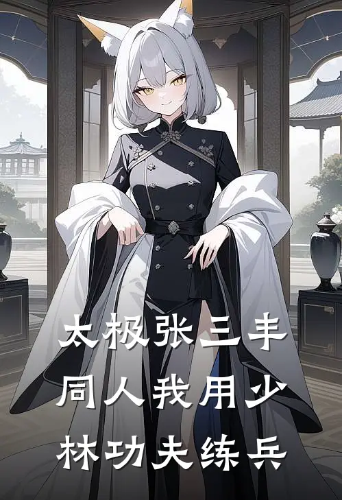 太极张三丰同人我用少林功夫练兵
