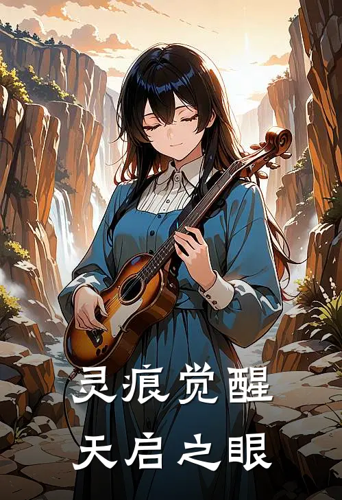 灵痕觉醒：天启之眼