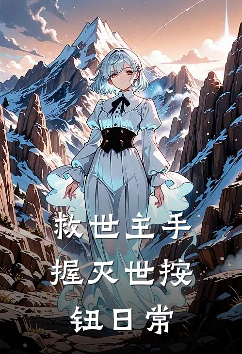 救世主手握灭世按钮日常