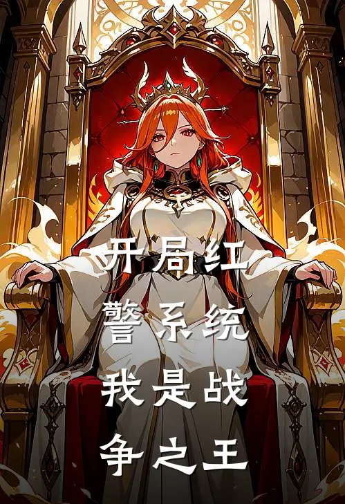 开局红警系统：我是战争之王