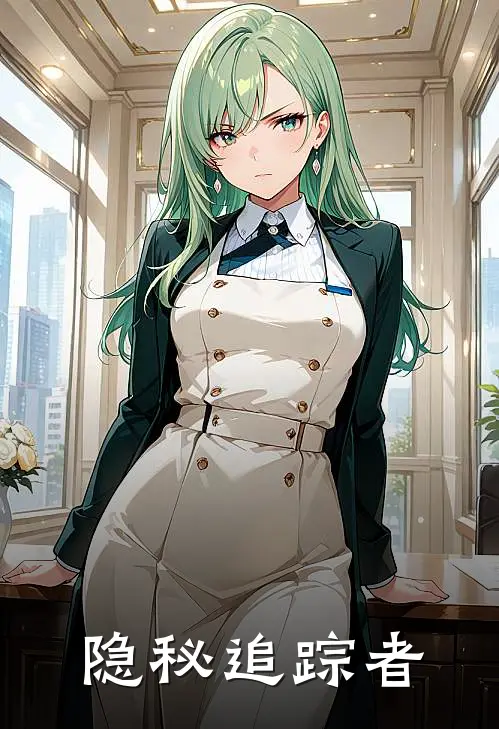 隐秘追踪者