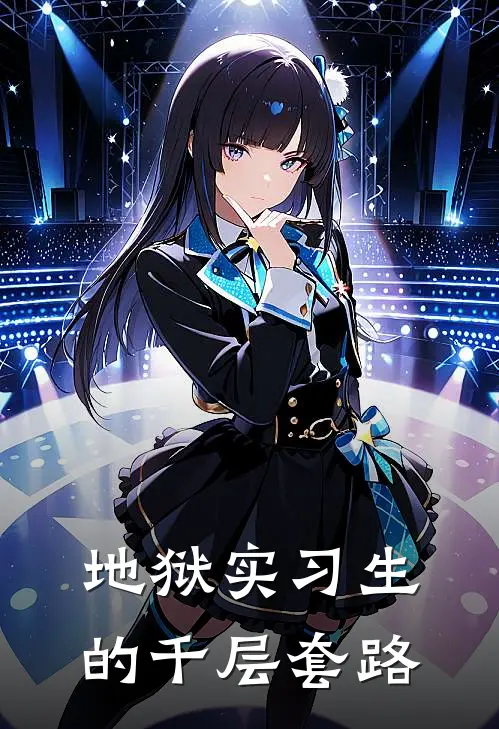 地狱实习生的千层套路