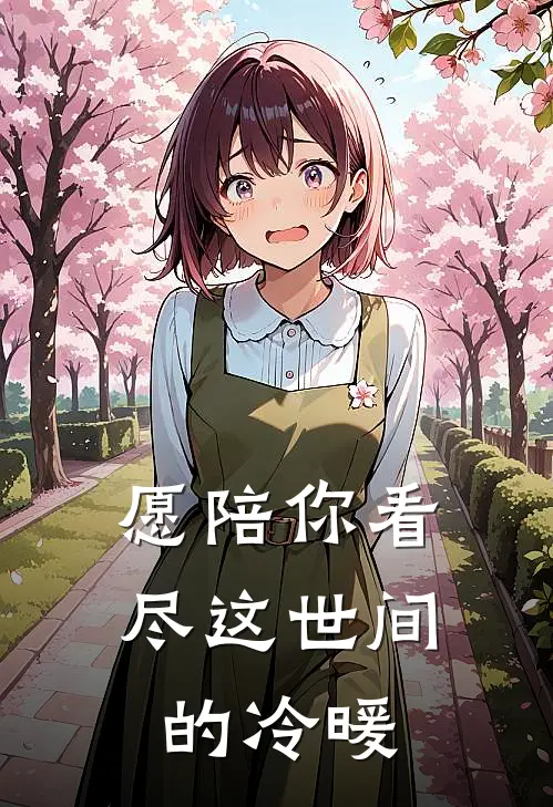 愿陪你看尽这世间的冷暖