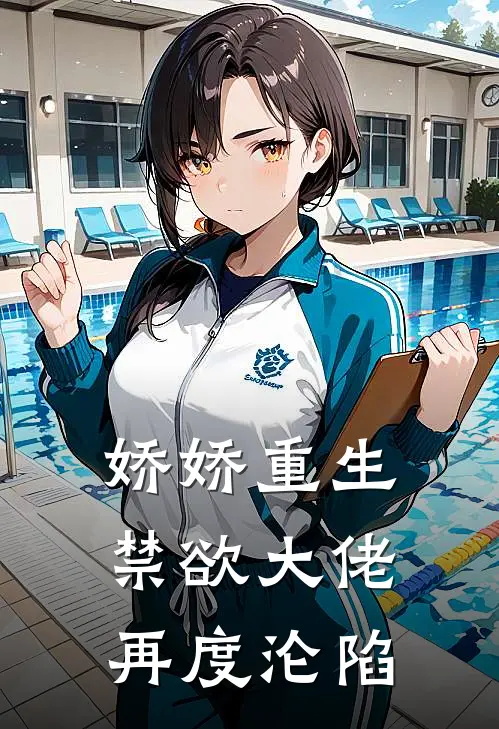 娇娇重生：禁欲大佬再度沦陷