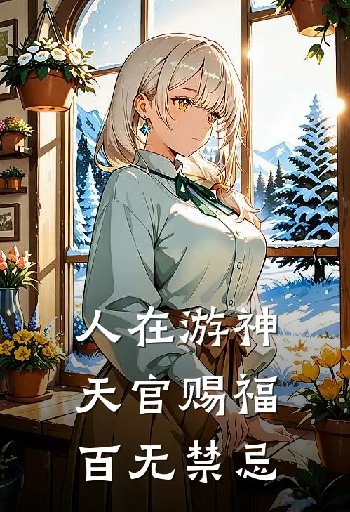 人在游神，天官赐福，百无禁忌