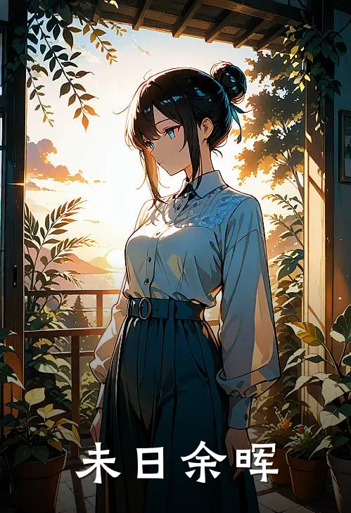 未日余晖