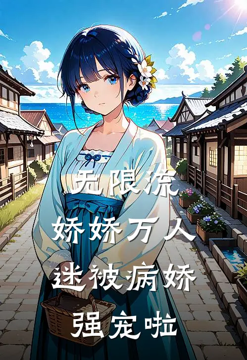 无限流：娇娇万人迷被病娇强宠啦