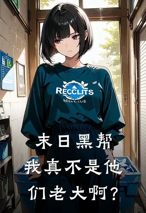 末日黑帮：我真不是他们老大啊？