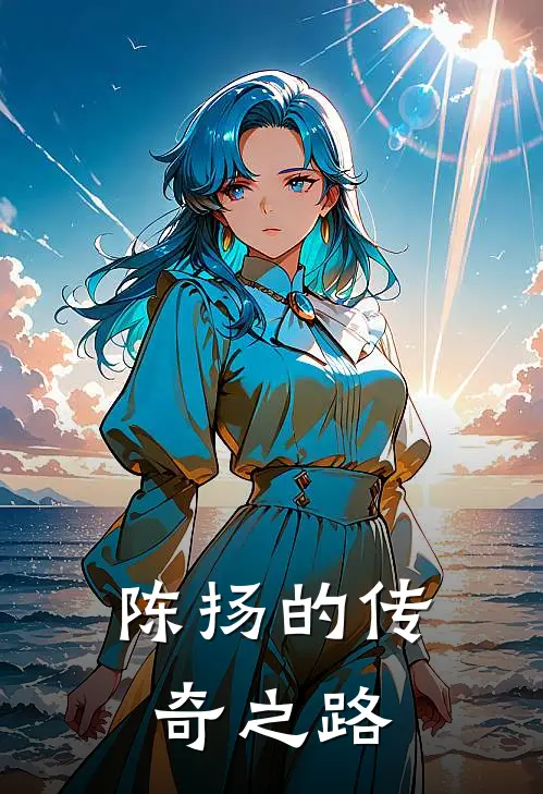 陈扬的传奇之路