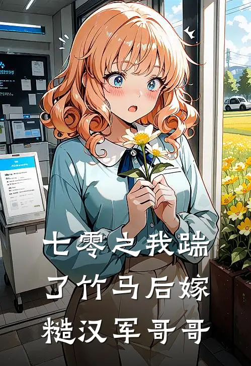 七零之我踹了竹马后嫁糙汉军哥哥