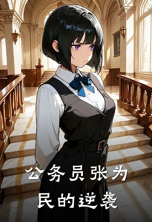 公务员张为民的逆袭