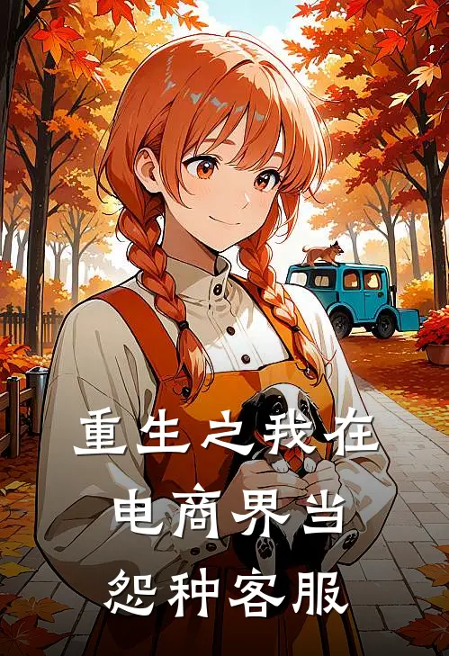 重生之我在电商界当怨种客服