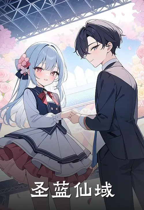 圣蓝仙域