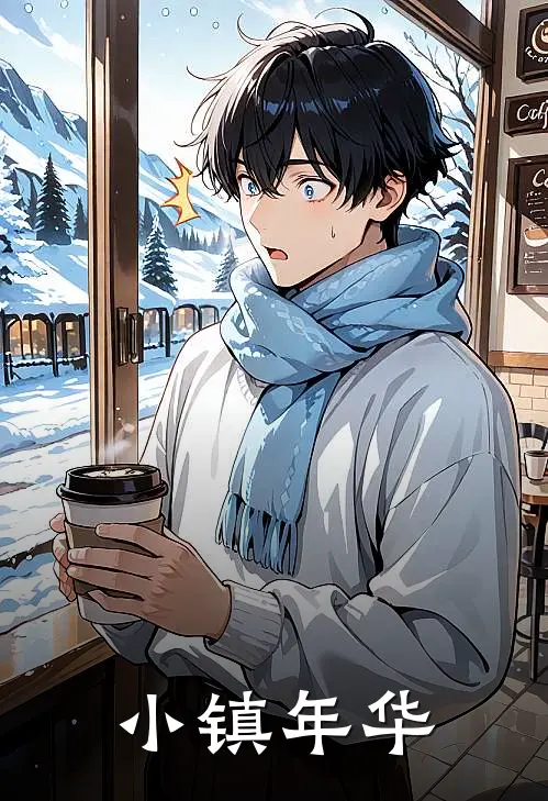 小镇年华