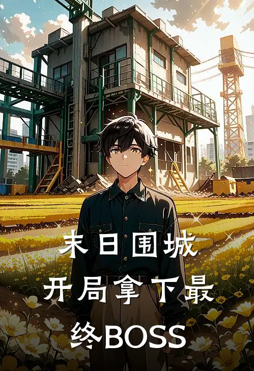 末日围城：开局拿下最终BOSS