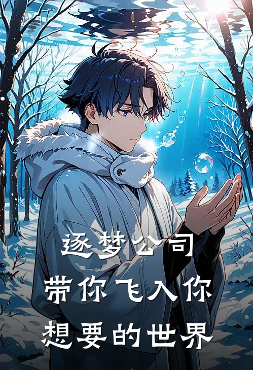 逐梦公司：带你飞入你想要的世界