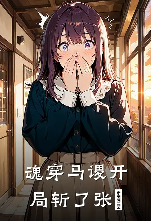 魂穿马谡开局斩了张郃