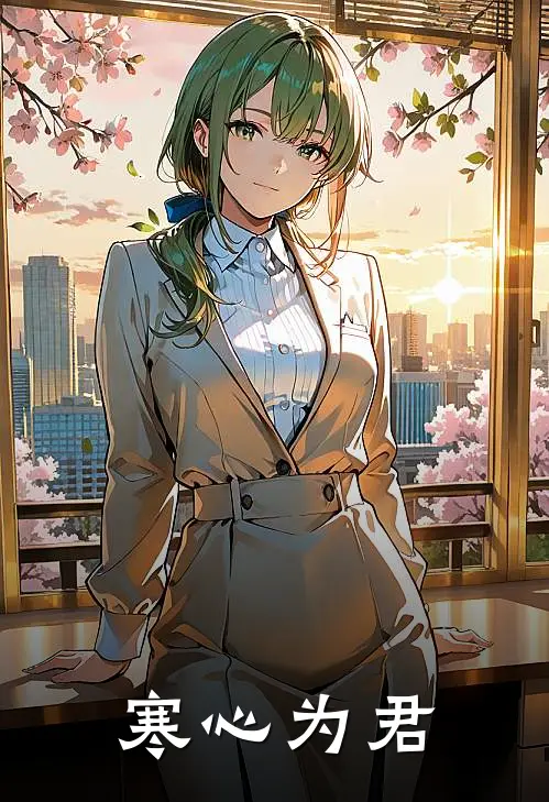寒心为君