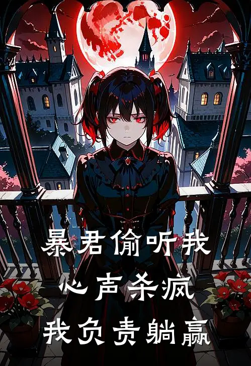 暴君偷听我心声杀疯，我负责躺赢